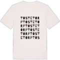 Tostetorp ordlek t-shirt