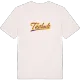 Tosthult baseball t-shirt