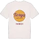 Tosya cirkel t-shirt