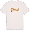 Totamåla baseball t-shirt