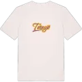 Totasjö baseball t-shirt