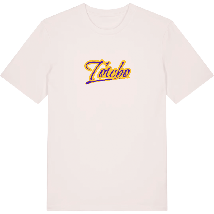 Totebo baseball t-shirt – t-shirt från PinShirt