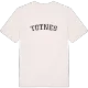 Totnes böjd t-shirt