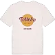 Tottebo cirkel t-shirt