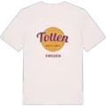 Totten cirkel t-shirt