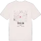 Touillon karta t-shirt