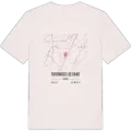 Tournous-Devant karta t-shirt