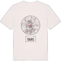 Tours t-shirt