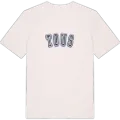 Tous college t-shirt