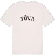 Töva böjd t-shirt