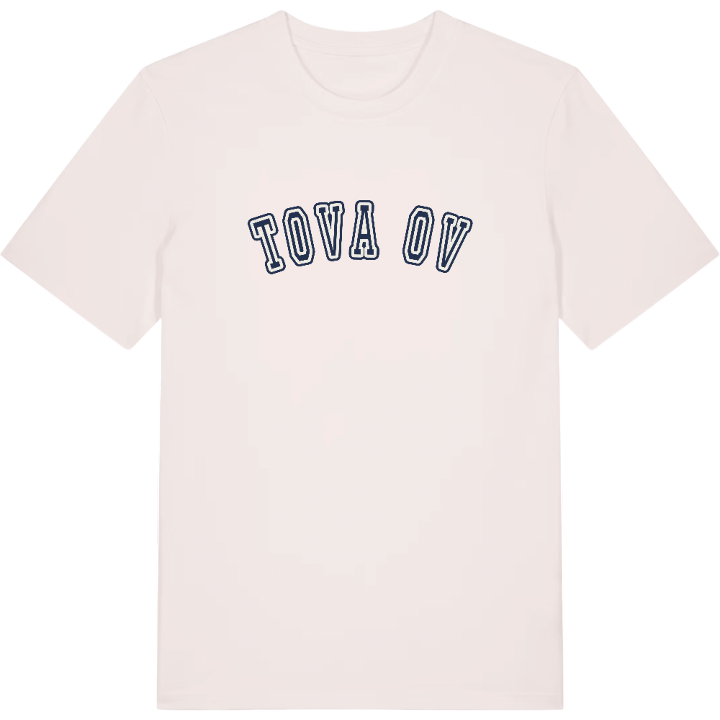 Tovačov college t-shirt – t-shirt från PinShirt