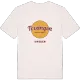 Tovängen cirkel t-shirt