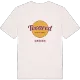 Tovared cirkel t-shirt