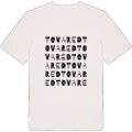 Tovared ordlek t-shirt
