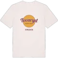 Tovaryd cirkel t-shirt