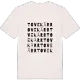 Tovekärr ordlek t-shirt