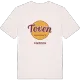Toven cirkel t-shirt