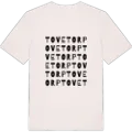 Tovetorp ordlek t-shirt