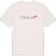 Tovhult hjärta t-shirt