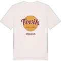Tovik cirkel t-shirt