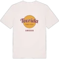 Tovrida cirkel t-shirt