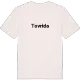 Tovrida fetstil t-shirt