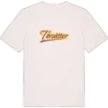 Tövsätter baseball t-shirt