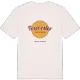 Towcester cirkel t-shirt