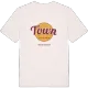 Town cirkel t-shirt