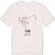 Town karta t-shirt