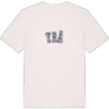 Trä college t-shirt