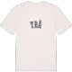 Trä college t-shirt