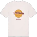 Träbena cirkel t-shirt