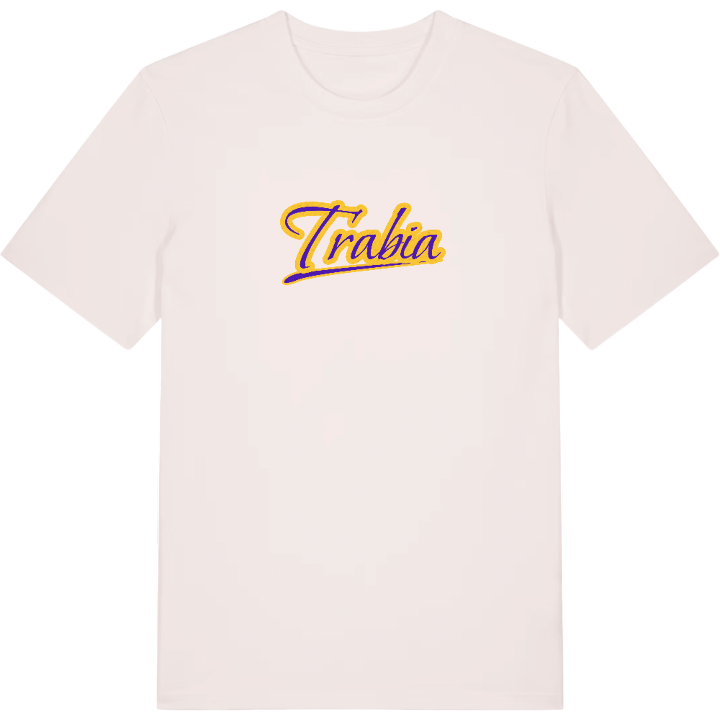 Trabia baseball t-shirt – t-shirt från PinShirt