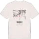 Trablice karta t-shirt