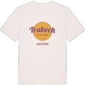 Traboch cirkel t-shirt