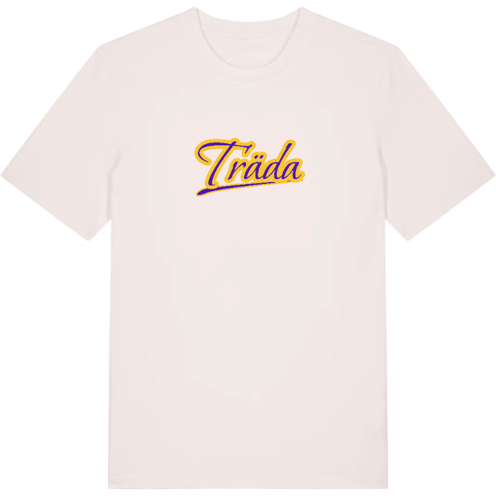 Träda baseball t-shirt – t-shirt från PinShirt