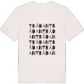 Trädan ordlek t-shirt