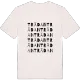 Trädan ordlek t-shirt