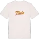 Trädet baseball t-shirt