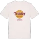 Trädet cirkel t-shirt