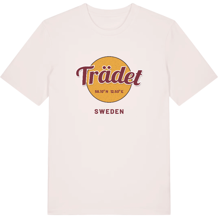 Trädet cirkel t-shirt – t-shirt från PinShirt
