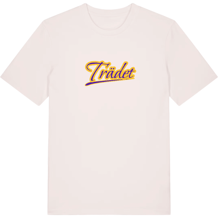 Trädet baseball t-shirt – t-shirt från PinShirt