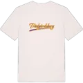 Trädgårdsberg baseball t-shirt