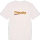 Trädgårdsberg baseball t-shirt