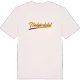 Trädgårdsdal baseball t-shirt
