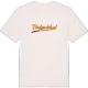 Trädgårdslund baseball t-shirt