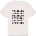Trädgårdstorp ordlek t-shirt