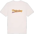 Trädgårdstorp baseball t-shirt