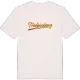 Trädgårdstorp baseball t-shirt